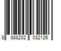 Barcode Image for UPC code 8888202032126