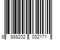 Barcode Image for UPC code 8888202032171