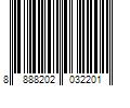 Barcode Image for UPC code 8888202032201