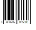 Barcode Image for UPC code 8888202055606. Product Name: 