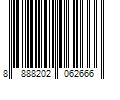 Barcode Image for UPC code 8888202062666