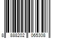 Barcode Image for UPC code 8888202065308