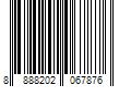 Barcode Image for UPC code 8888202067876