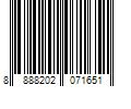 Barcode Image for UPC code 8888202071651