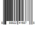 Barcode Image for UPC code 888822416878