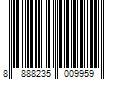 Barcode Image for UPC code 8888235009959