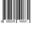 Barcode Image for UPC code 8888235190831