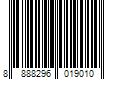 Barcode Image for UPC code 8888296019010