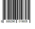 Barcode Image for UPC code 8888296019805