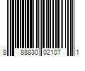 Barcode Image for UPC code 888830021071