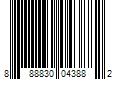 Barcode Image for UPC code 888830043882