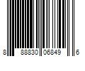 Barcode Image for UPC code 888830068496