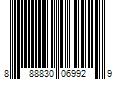 Barcode Image for UPC code 888830069929