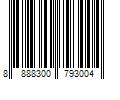 Barcode Image for UPC code 8888300793004