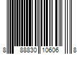 Barcode Image for UPC code 888830106068