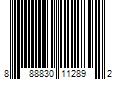 Barcode Image for UPC code 888830112892