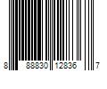 Barcode Image for UPC code 888830128367