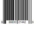 Barcode Image for UPC code 888830214428