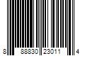 Barcode Image for UPC code 888830230114