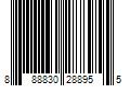 Barcode Image for UPC code 888830288955