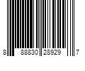 Barcode Image for UPC code 888830289297