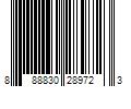 Barcode Image for UPC code 888830289723