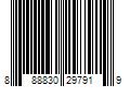 Barcode Image for UPC code 888830297919