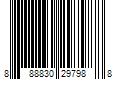 Barcode Image for UPC code 888830297988