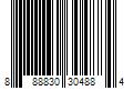 Barcode Image for UPC code 888830304884