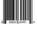 Barcode Image for UPC code 888830304914