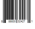 Barcode Image for UPC code 888830324271