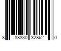 Barcode Image for UPC code 888830328620