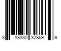 Barcode Image for UPC code 888830328699