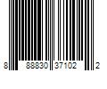 Barcode Image for UPC code 888830371022