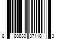 Barcode Image for UPC code 888830371183