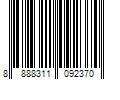 Barcode Image for UPC code 8888311092370