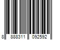 Barcode Image for UPC code 8888311092592