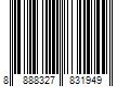 Barcode Image for UPC code 8888327831949