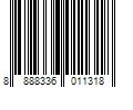 Barcode Image for UPC code 8888336011318