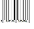 Barcode Image for UPC code 8888336033686