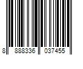 Barcode Image for UPC code 8888336037455