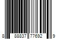 Barcode Image for UPC code 888837776929