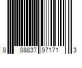 Barcode Image for UPC code 888837971713