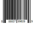 Barcode Image for UPC code 888837996099