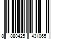 Barcode Image for UPC code 8888425431065