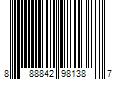 Barcode Image for UPC code 888842981387