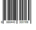 Barcode Image for UPC code 8888443300169