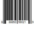 Barcode Image for UPC code 888853590219