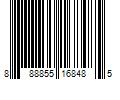 Barcode Image for UPC code 888855168485