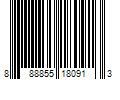 Barcode Image for UPC code 888855180913